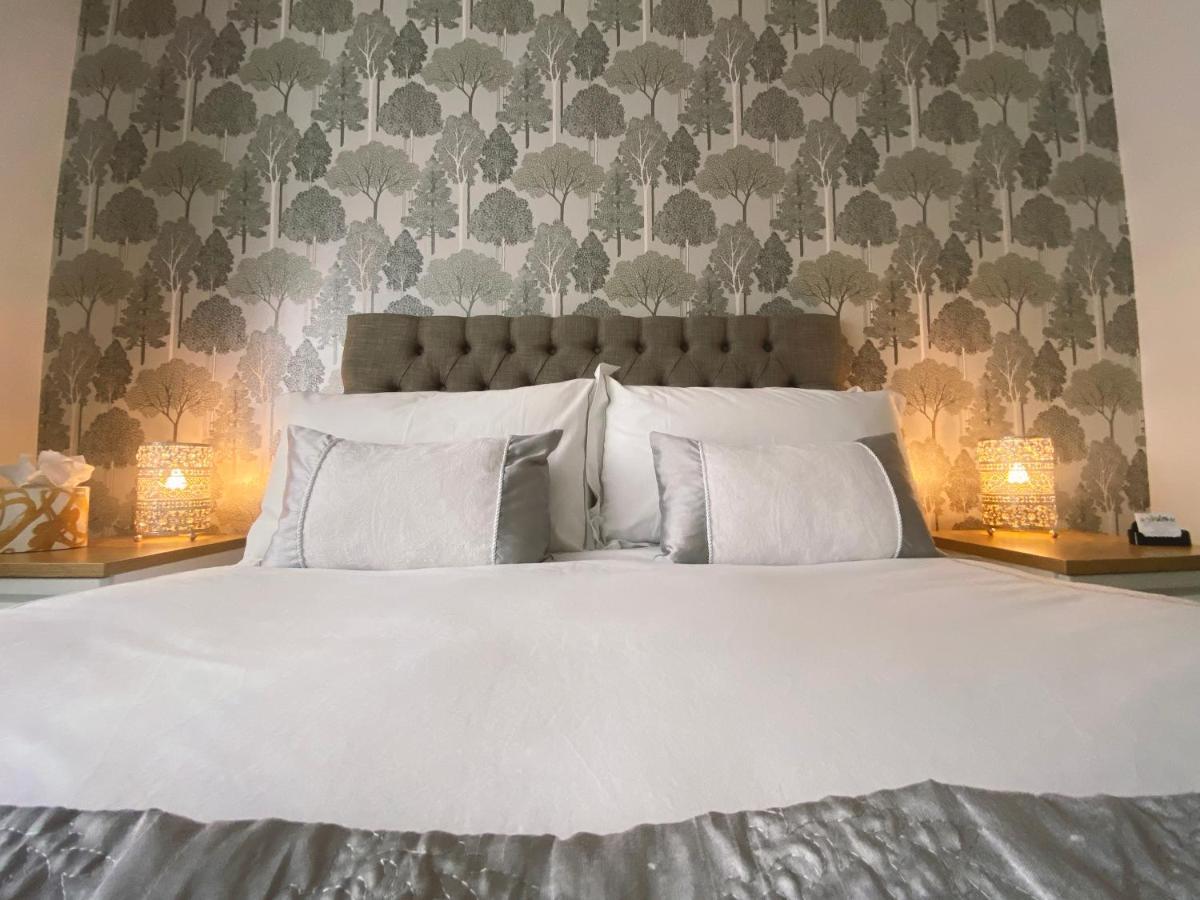 Keppel Gate B&B - Silver Birch Ensuite Room Overseal Eksteriør billede